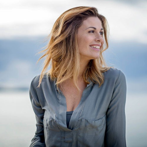 Vanessa Incontrada